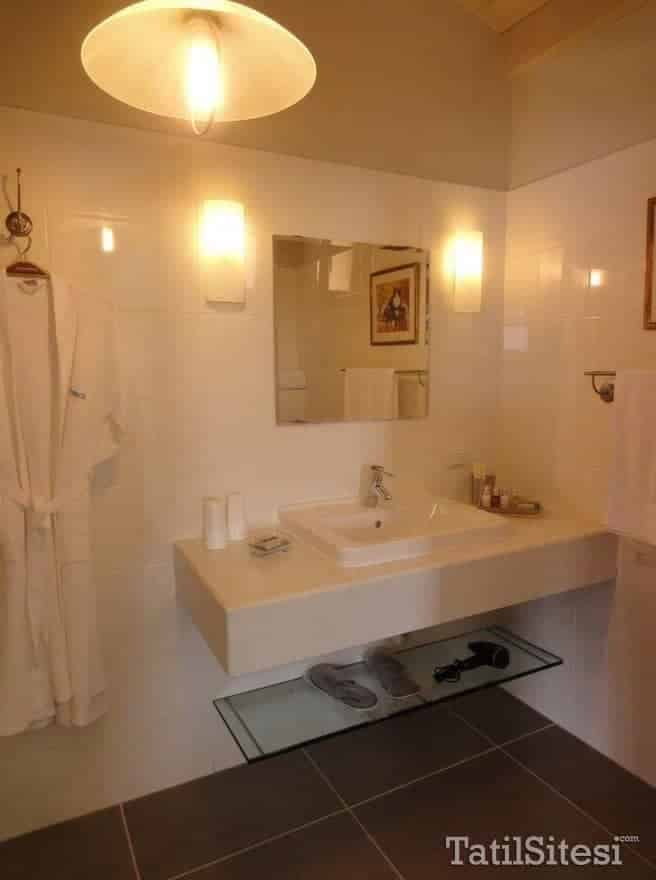Patara Prince Resort Hotel